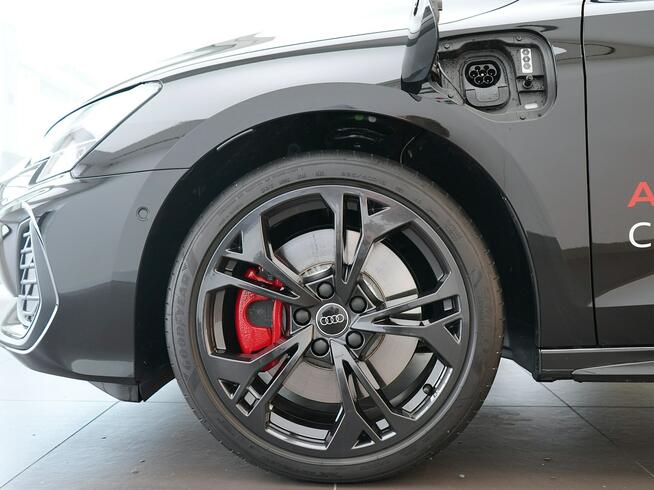 Audi A3 45 TFSIe 272KM TempomatACC Kamera Ambiente Virtual Kielce - zdjęcie 7
