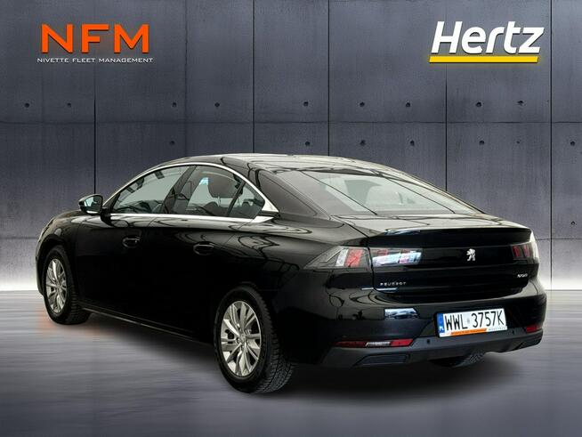 Peugeot 508 1,5 Bluehdi(130 KM) Active Salon PL  F-Vat Warszawa - zdjęcie 4