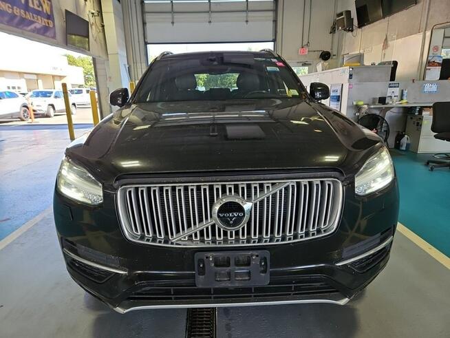 Volvo XC 90 INSCRIPTION / AWD / T6 / niski przebieg Chwaszczyno - zdjęcie 2