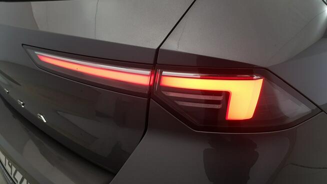 Opel Astra 1.5 CDTI Elegance ! Z Polskiego Salonu ! Faktura Vat ! Warszawa - zdjęcie 12