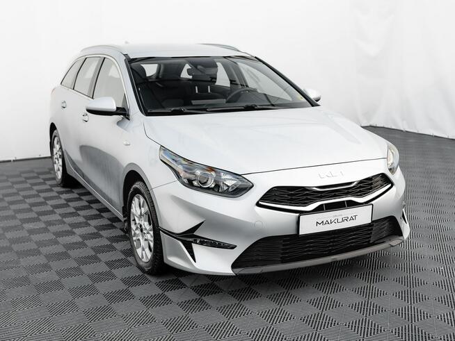 Kia Cee'd GD4E963#1.5 T-GDI M 2 stref klima K.cof salon PL VAT23% Pępowo - zdjęcie 3