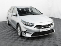 Kia Cee'd GD4E963#1.5 T-GDI M 2 stref klima K.cof salon PL VAT23% Pępowo - zdjęcie 3