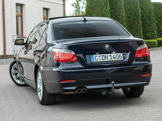 LCI ! 523i 190KM Manual ! Full Opcja ! Zadbana ! Opłacona ! Zwoleń - zdjęcie 2