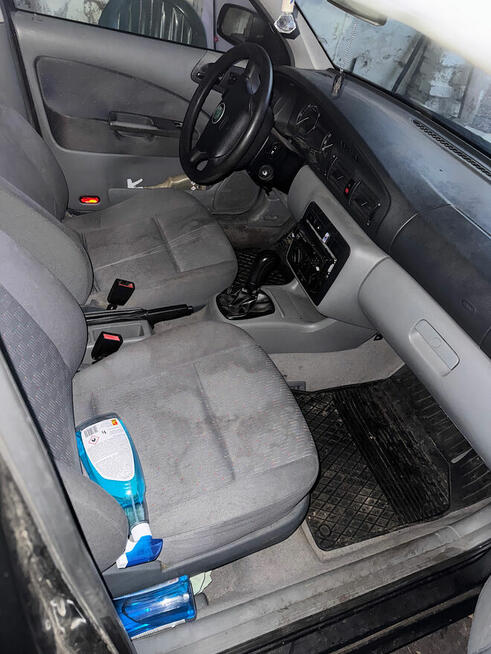 Skoda Octavia 2002 r 1.9 tdi 90 Boguszów-Gorce - zdjęcie 4