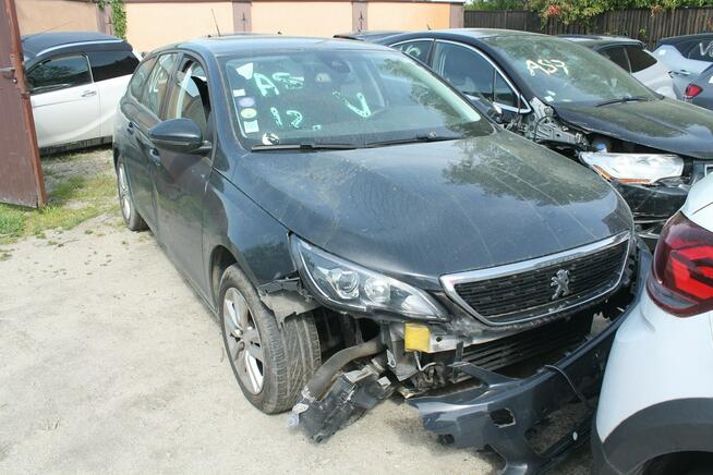 Peugeot 308 Ostrów Wielkopolski - zdjęcie 1