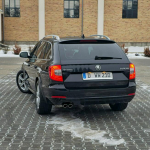 Skoda Superb 2.0 TDI DSG Comfort Ostrów Mazowiecka - zdjęcie 9