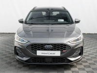 Ford Focus PY1004A#2.3 EcoBoost ST X Pakiet zimowy Salon PL VAT23% Gdańsk - zdjęcie 7
