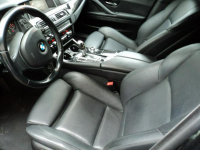 sprzedam BMW 520D z2014r 2.0 TDI 185 KM Lublin - zdjęcie 12