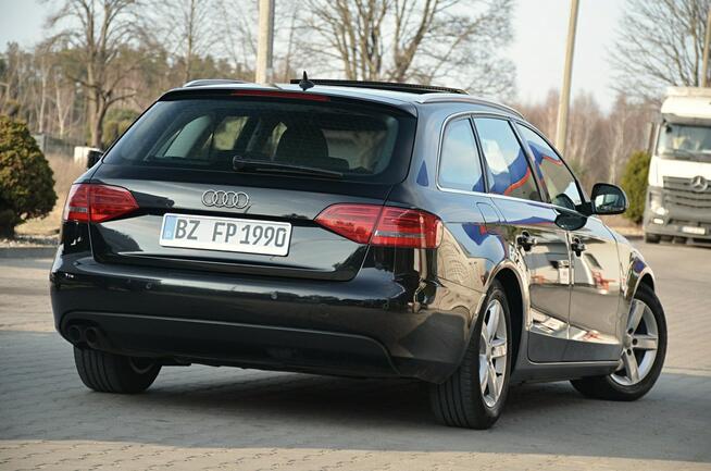 Audi A4 2,0TDI*143KM*Led*Xenon*Navi*Panorama*Niemcy Ostrów Mazowiecka - zdjęcie 8