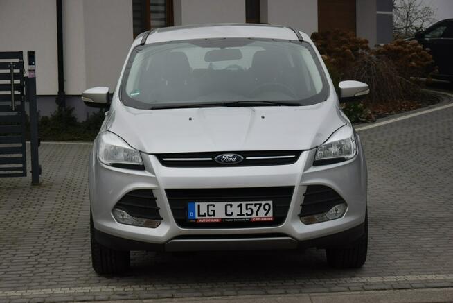 Ford Kuga 2.0D 169 Tys Km/ Oryginał Lakier/ 2 KPL KÓŁ/ Sprowadzony Majdan Sieniawski - zdjęcie 2