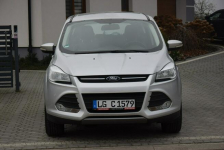 Ford Kuga 2.0D 169 Tys Km/ Oryginał Lakier/ 2 KPL KÓŁ/ Sprowadzony Majdan Sieniawski - zdjęcie 2