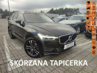 Volvo XC 60 Kamera awd hybryda