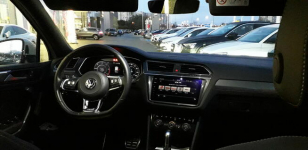 VOLKSWAGEN TIGUAN 2.0 TDI 4MOT HIGHLINE DSG 2019 ROK Szczecin - zdjęcie 8