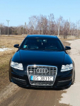 Audi A6 C6 3.0 TDI (ASB) Quatro Automat Suwałki - zdjęcie 2