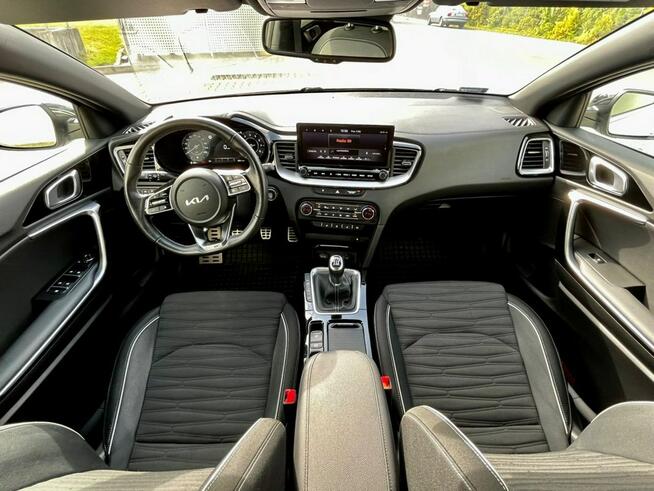 Kia Pro_cee'd Bezwypadkowy Super Stan !!! Jejkowice - zdjęcie 7