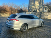 Ford Mondeo Nysa - zdjęcie 10