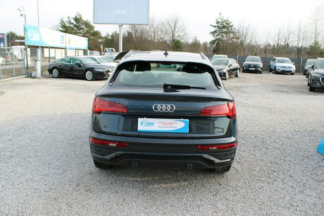 Audi Q5 40 TDI mHEV Quattro Advanced S tronic netto 104 796PLN Warszawa - zdjęcie 7