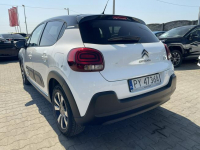 Citroen C3 Salon PL Klimatronik Kamera Tempomat Gliwice - zdjęcie 2