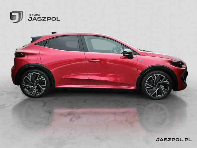 Renault Clio 1.8 E-TECH Full Hybrid 160 esprit Alpine Łódź - zdjęcie 4