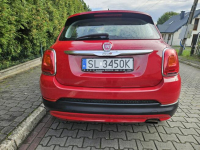 Fiat 500x Nawigacja / Klimatronic x 2 / Tempomat / START/STOP Ruda Śląska - zdjęcie 5