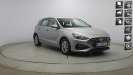 Hyundai i30 1.0 T-GDI Modern ! Z Polskiego Salonu ! Faktura Vat !