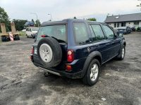 Land Rover Freelander 2.0TD 111km 04r 4x4 Tarnów - zdjęcie 4