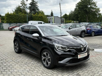 Renault Captur Rezerwacja Tarnowskie Góry - zdjęcie 4