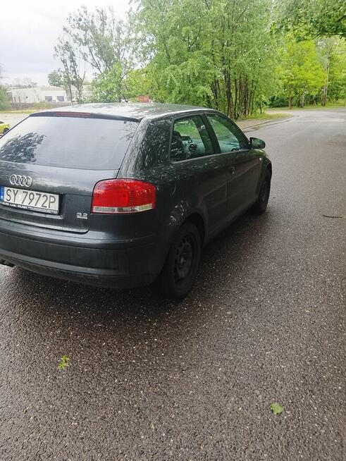 Sprzedam na części Bytom - zdjęcie 5