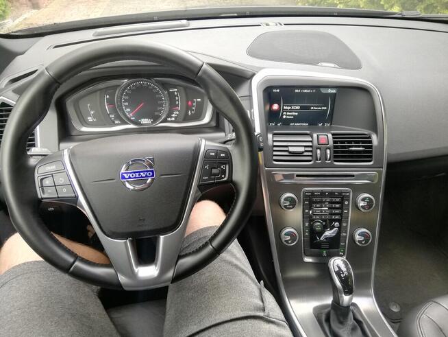 Volvo Xc 60 * D4 LIFT 2.0diesel 190KM Automat Babiak - zdjęcie 11