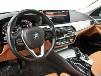 KR9WW68#520i Skóra Podgrz.f K.cof LED NAVI Salon PL VAT23% Gdańsk - zdjęcie 6