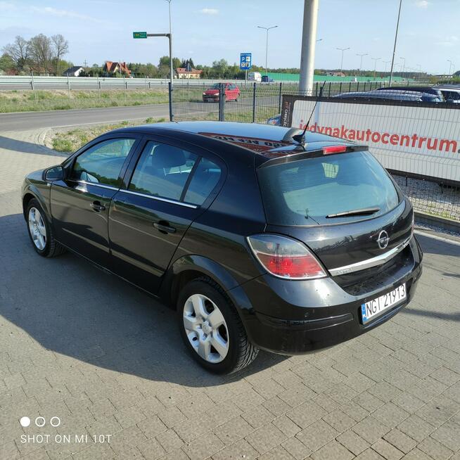 Opel Astra Lipówki - zdjęcie 9