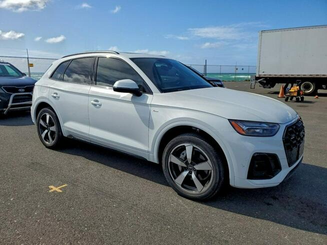 Audi Q5 / Quattro / S-Line / Niski przebieg / Tarnów - zdjęcie 1