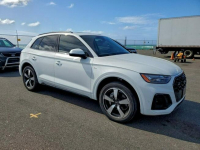 Audi Q5 / Quattro / S-Line / Niski przebieg /
