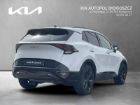 Kia Sportage 1.6 T-GDI 160KM Anniversary Salon Polska 1wł Bezwypadkowy Bydgoszcz - zdjęcie 5