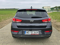 Hyundai i30 COMFORT 1.5 DPI 110KM Salon Polska, Możliwa zamiana Włocławek - zdjęcie 7