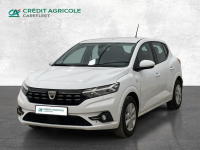 Dacia Sandero 1.0 TCE Comfort / gaz