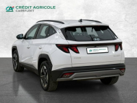Hyundai Tucson 1.6 T-GDi 48V Smart 2WD DCT Kombi Warszawa - zdjęcie 7