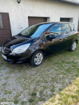 Opel Meriva 1.7 CDTI Cosmo Radgoszcz - zdjęcie 3