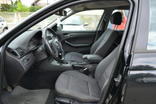 BMW 320 Klimatyzacja*Nawigacja*Zarejestrowany*PDC*Alufelgi*2.0D 150KM Częstochowa - zdjęcie 6
