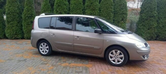 Renault Espace Okazja!!! Cena promocyjna do końca miesiąca Płońsk - zdjęcie 7