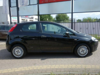 Fiat Punto 2006r 1.2 benzyna klima dobry stan Słupsk - zdjęcie 6