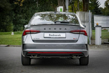 Škoda Octavia RS 2.0 TSI 265 KM DSG Łódź - zdjęcie 8