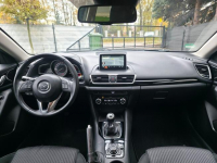 Mazda 3 2.0 Benzyna | Serwisowany | Bogate wyposażenie | Piekoszów - zdjęcie 12
