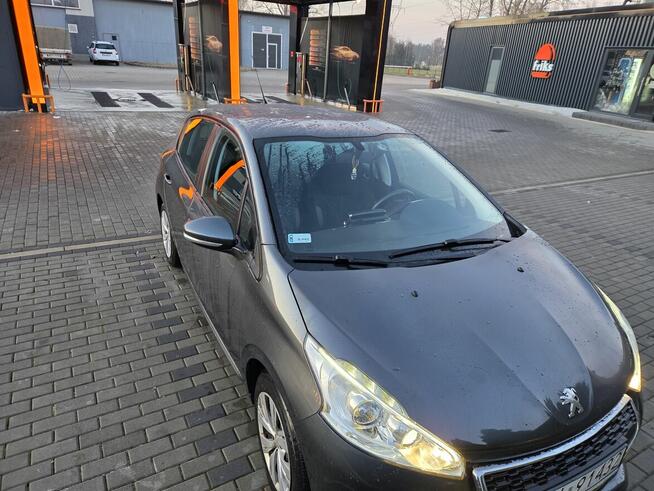 Sprzedam Peugeot 208 1.2 Polkowice - zdjęcie 6