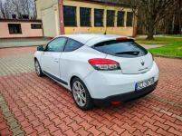 Renault Megame 3 Coupe LPG!