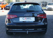 Audi A3 zarejestrowany, ubezpieczony Opole - zdjęcie 5