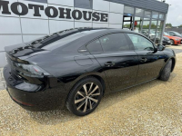 Peugeot 508 2.0 Blue-HDi GT Line Chełm Śląski - zdjęcie 4