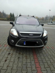 Ford Kuga 4x4 polski salon