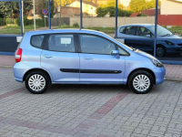 Honda Jazz klimatyzacja sprawna * 1.4 benzyna * zadbany * warszawa Warszawa - zdjęcie 11