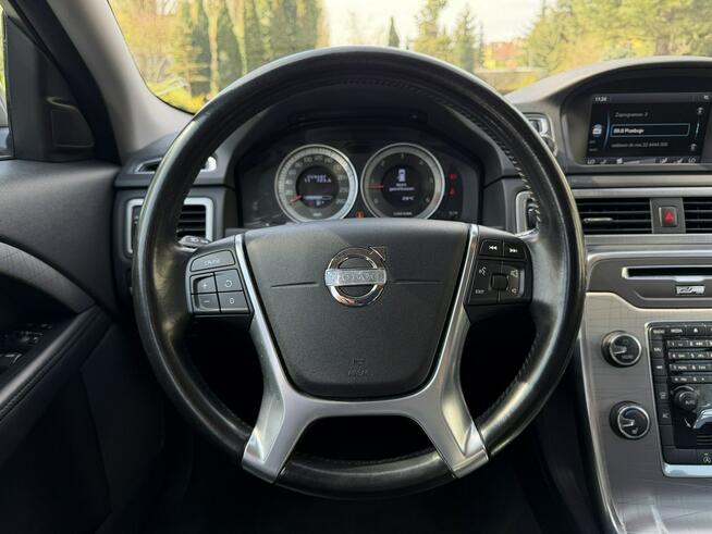 Volvo XC70 | 2.0D 163KM | Manual | Momentum | Historia | Super Stan Szczecin - zdjęcie 9